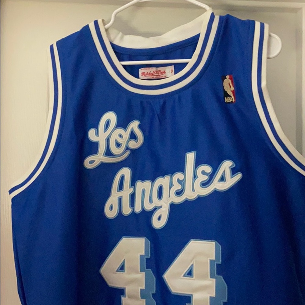 Men’s Jersey